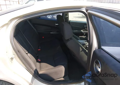 2007 Pontiac Grand Prix from USA, damaged, VIN 2G2WP552071106853